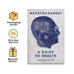 A Guide to Health - Bright Publisher - Mahatma Gandhi