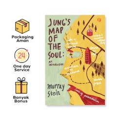 Jung'S Map Of The Soul: An Introduction