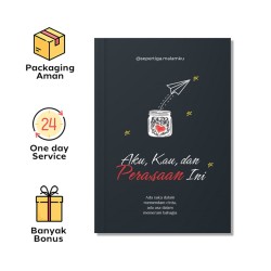 Aku, Kau, dan Perasaan Ini