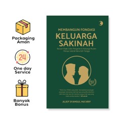 Membangun Fondasi Keluarga Sakinah