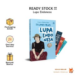 Lupa Endonesa