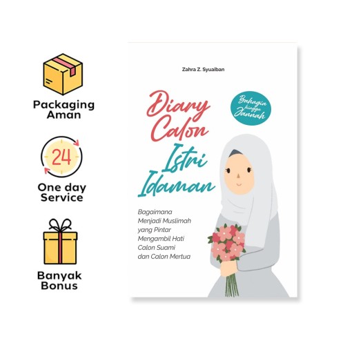 Diary Calon Istri Idaman (Araska Publisher)