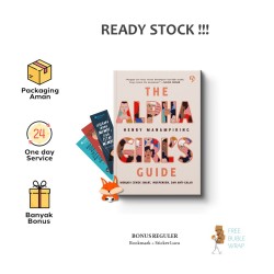 The Aplha Girl's Guide
