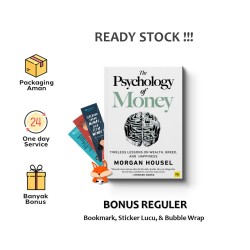 The Psychology of Money