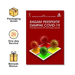 Ragam Perspektif Dampak Covid-19