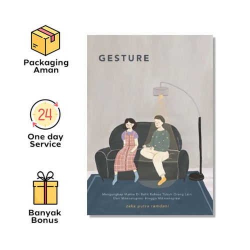 Gesture