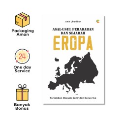 Asal Usul Peradaban Dan Sejarah Eropa