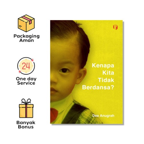 Kenapa Kita Tidak Berdansa?