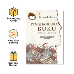 Penghancuran Buku