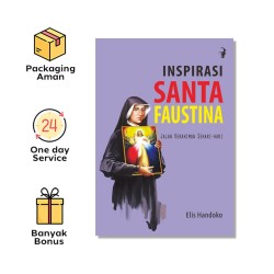 Inspirasi Santa Faustina