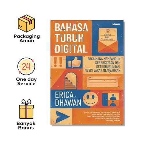 Bahasa Tubuh Digital