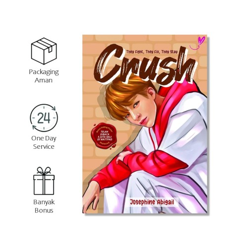 Crush