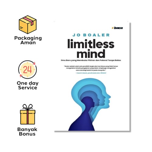 Limitless Mind