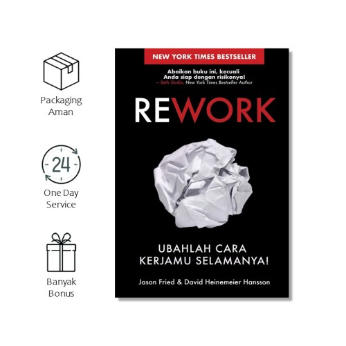 Rework