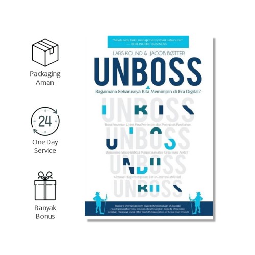 Unboss