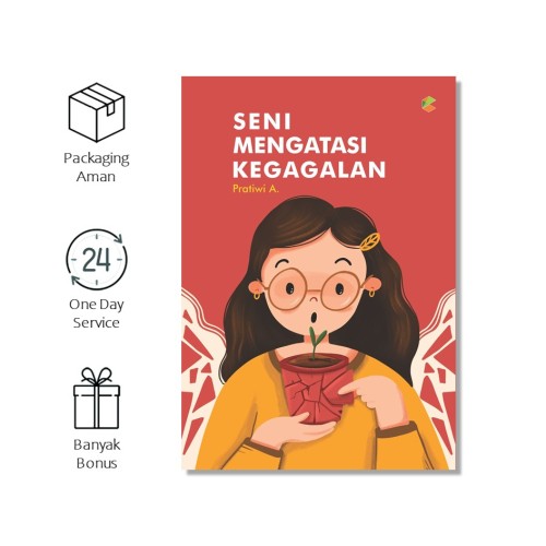 Seni Mengatasi Kegagalan