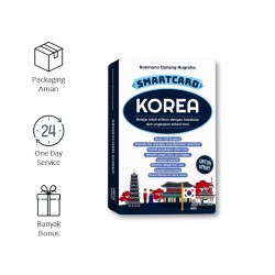 Smartcard Bahasa Korea