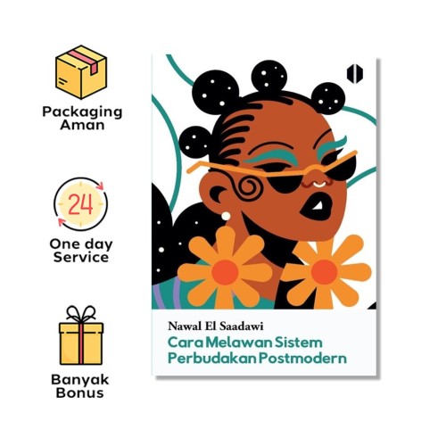 Cara Melawan Sistem Perbudakan Postmodern