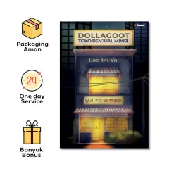 Dollagoot: Toko Penjual Mimpi