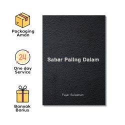 Sabar Paling Dalam