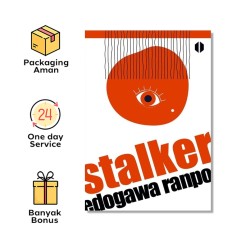 Stalker By Edogawa Ranpo