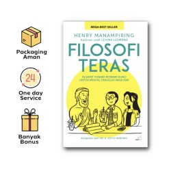 Filosofi Teras