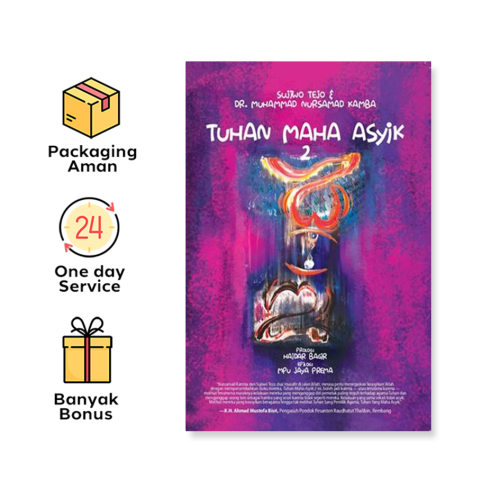 Tuhan Maha Asyik 2