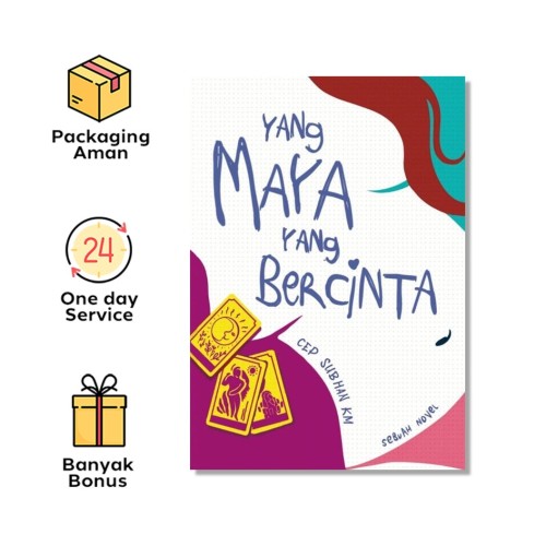 Yang Maya Yang Bercinta