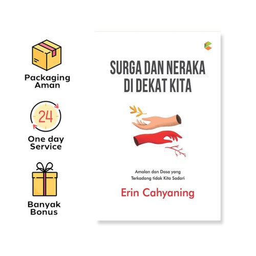 Surga Dan Neraka Di Dekat Kita 