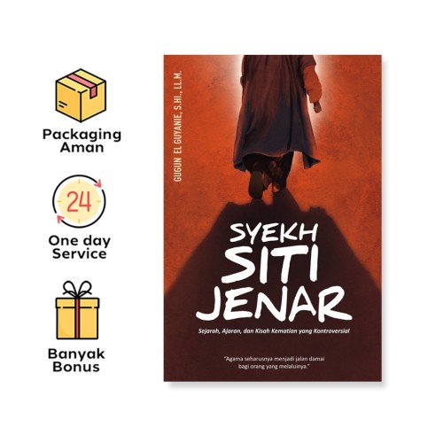 Syekh Siti Jenar: Sejarah, Ajaran Dan Kidah Kematian Yang Kontroversial