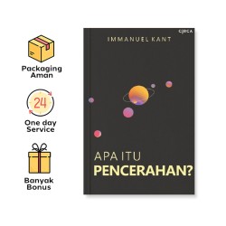 Apa Itu Pencerahan