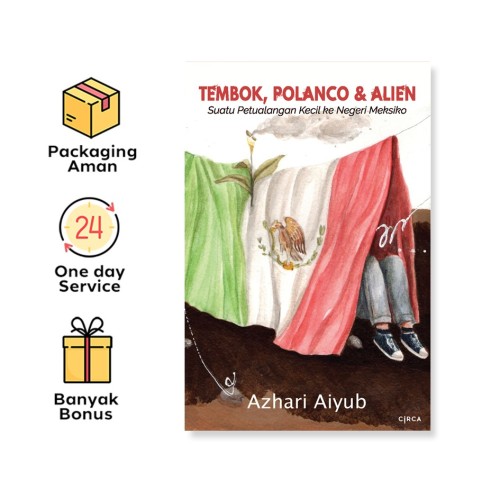 Tembok, Polanco & Alien
