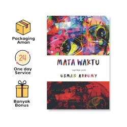 Mata Waktu (Sepilihan Puisi)