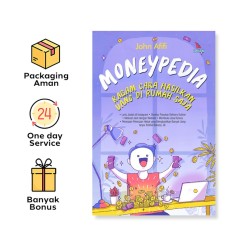 Moneypedia (Ragam Cara Hasilkan Uang Di Rumah)