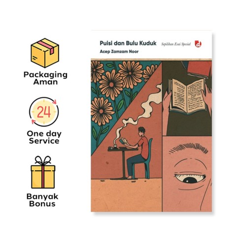 Puisi Dan Bulu Kuduk
