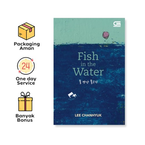 Fish In The Water
