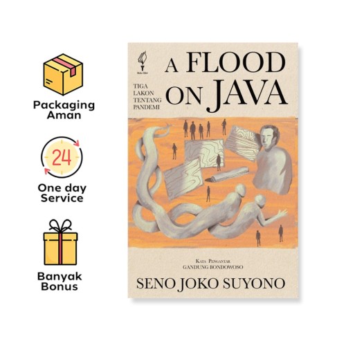A Flood On Java