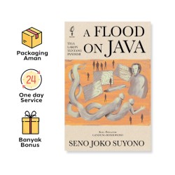 A Flood On Java