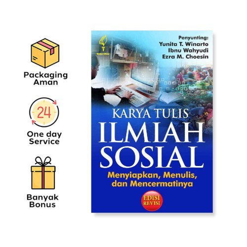 Karya Tulis Ilmiah Sosial (Revisi Cu.3)
