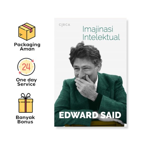 Imajinasi Intelektual