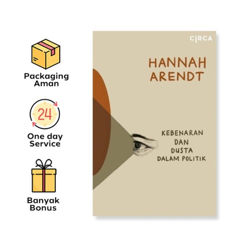 Kebenaran Dan Dusta Dalam Politik