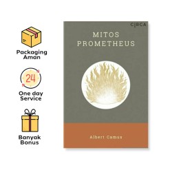 Mitos Prometheus