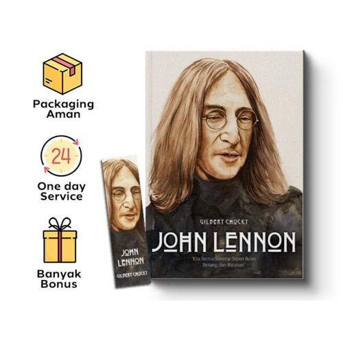 John Lennon