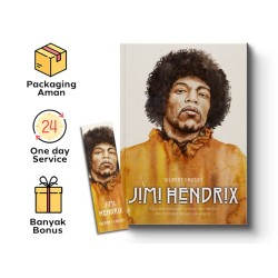 Jimi Hendrix (Seri Musisi Dunia)