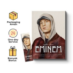 Eminem (Seri Musisi Dunia)