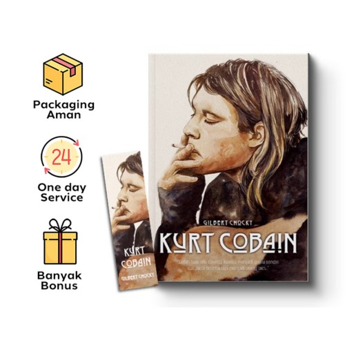 Kurt Cobain