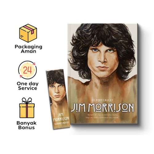 Jim Morrison
