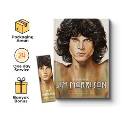 Jim Morrison (Seri Musisi Dunia)