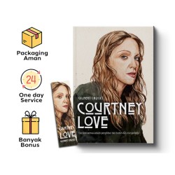 Courtney Love (Seri Musisi Dunia)