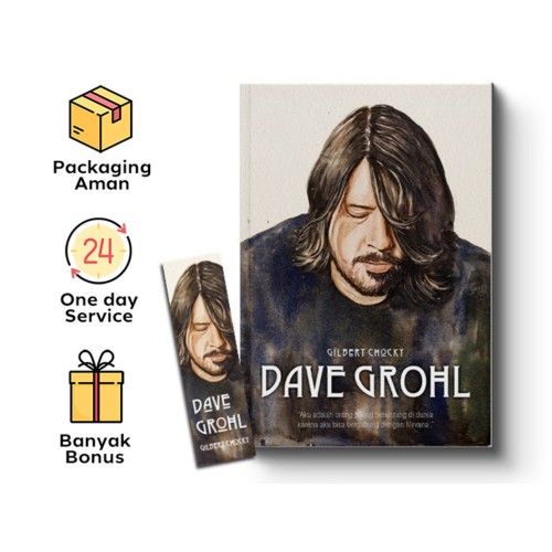 Dave Grohl